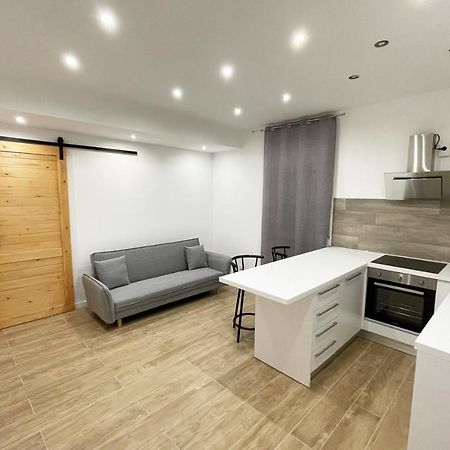 Apartmán Casa Nina Villapiana Exteriér fotografie