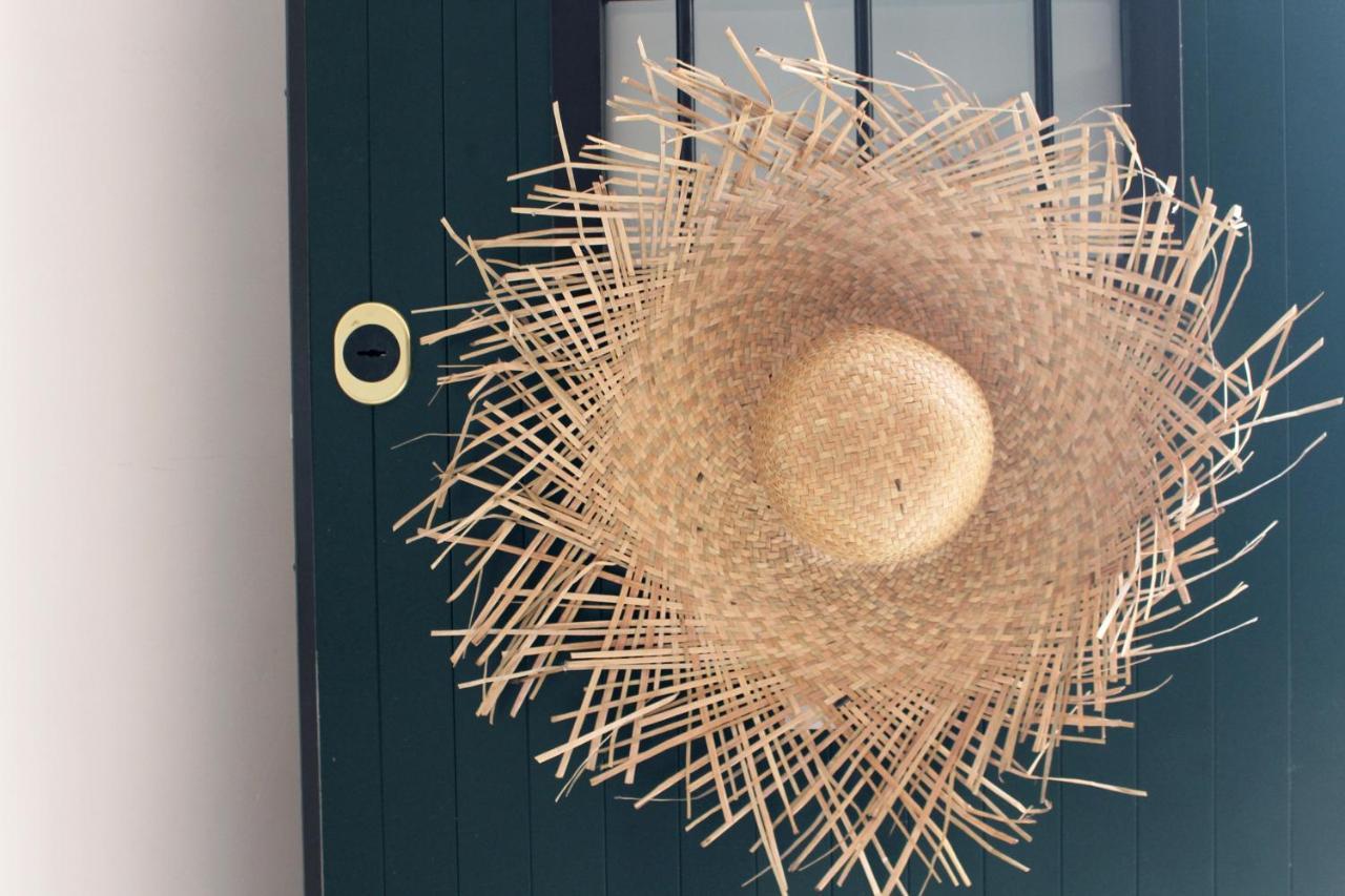 Apartmán Casa Nina Villapiana Exteriér fotografie
