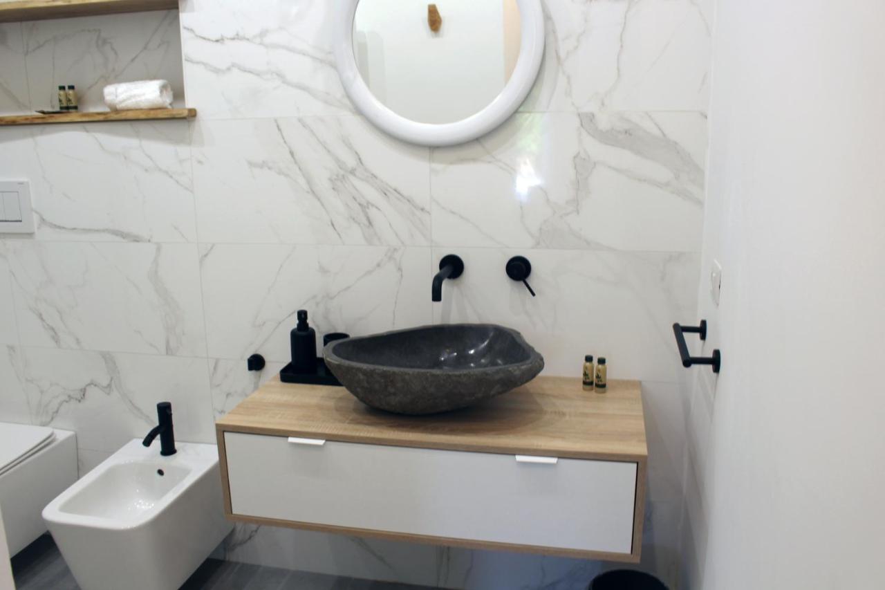 Apartmán Casa Nina Villapiana Exteriér fotografie