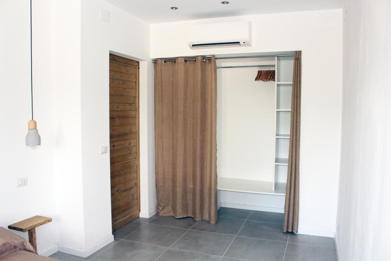 Apartmán Casa Nina Villapiana Exteriér fotografie