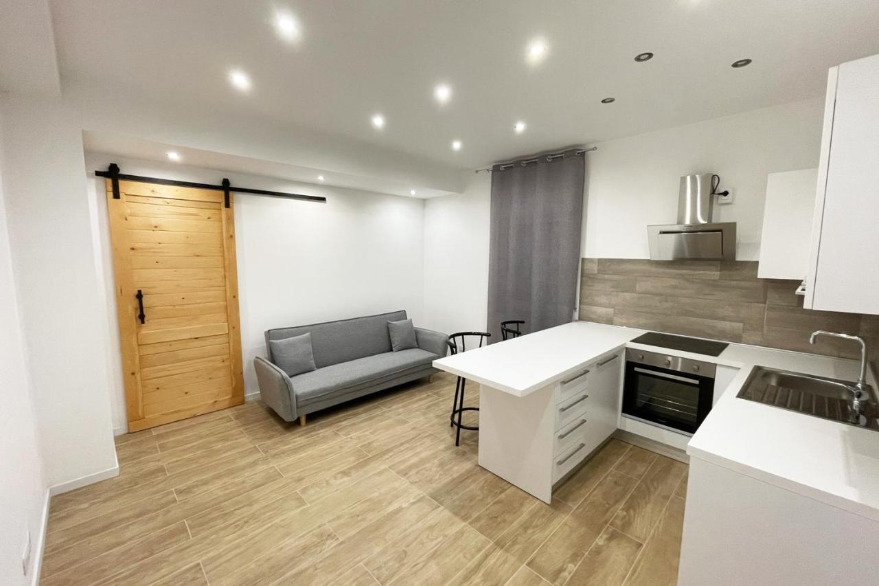 Apartmán Casa Nina Villapiana Exteriér fotografie